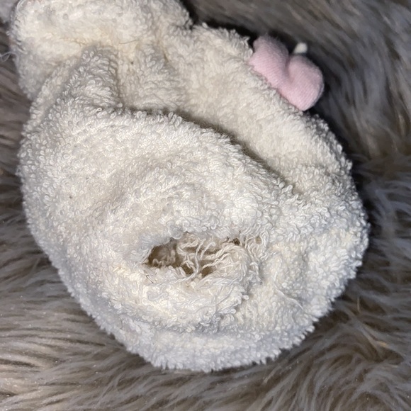 Baby Robe with Socks for 0-3 M - Picture 9 of 10